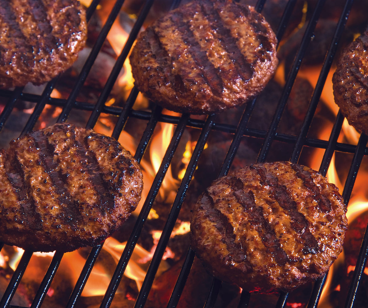 Carne para Hamburguesa Certified Angus Beef®