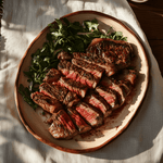 New York Selecta del Chef x 300g