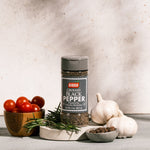 Pimienta Negra Molida Badia