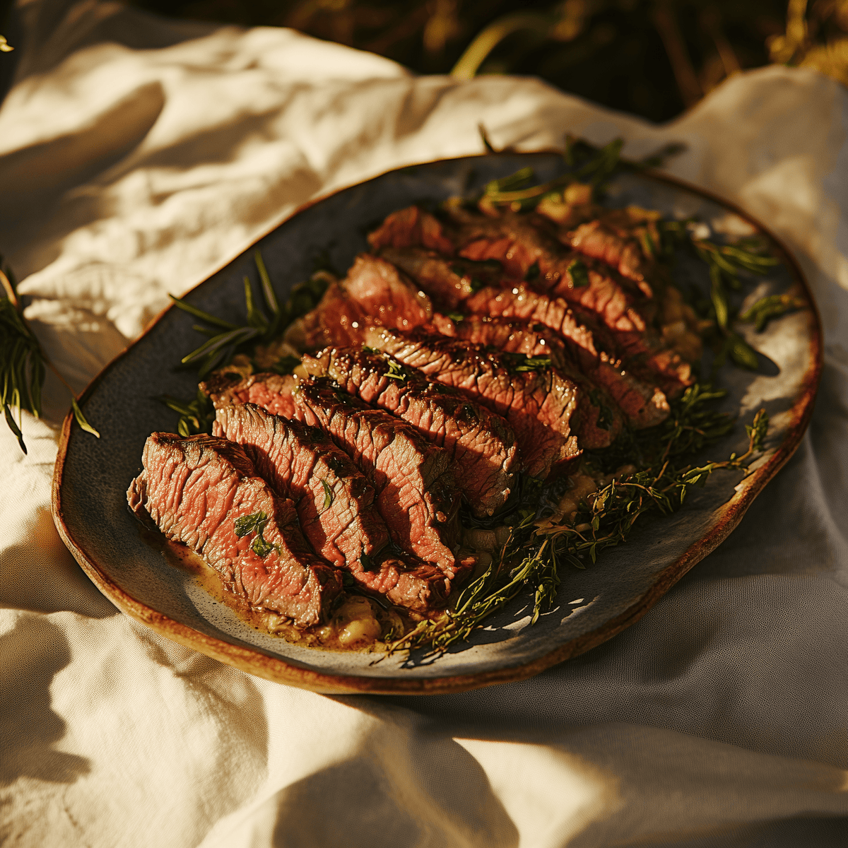 Punta de Anca Selecta del Chef x300g