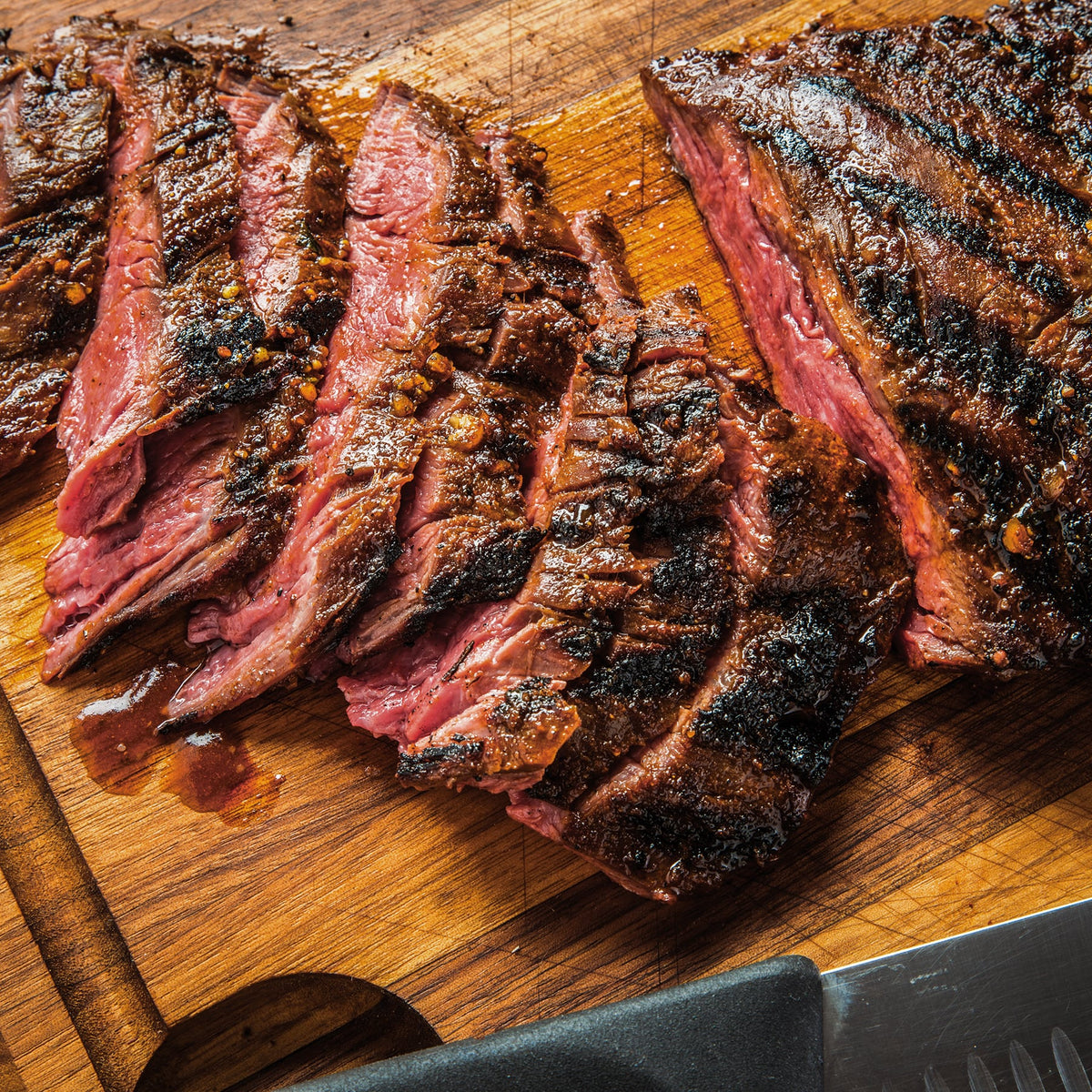 Picanha Certified Angus Beef®
