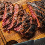 Picanha Certified Angus Beef®