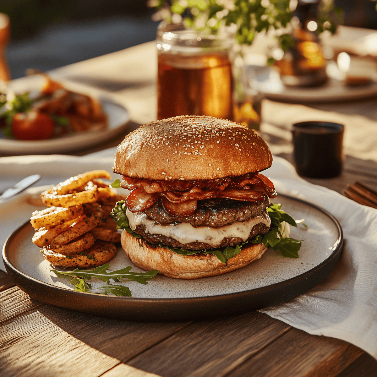 Tocineta de Cerdo Casablanca x 150g