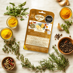 Queso Tilsit Ahumado Alpina 204g