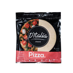 Base para Pizza D'Italia