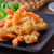 Camarones Crispy