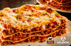 Lasaña clásica de carne molida Certified Angus Beef®️
