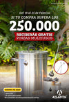 T&C actividad del 19 al 25 de febrero de 2024 pinza multiusos gratis