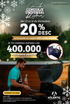 T&C actividad del 13 al 16 de diciembre de 2023 + Delantal Gratis
