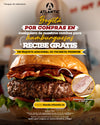 T&C GRATIS TOCINETA PREMIUM EN BOGOTÁ del 04 al 15 de septiembre de 2023