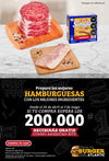 T&C actividad del 29 de abril al 05 de mayo de 2024 Gratis American Bite