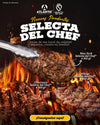 Carne de Res SELECTA DEL CHEF