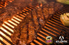 Asado de Entrañita al Carbón