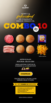 TERMINOS Y CONDICIONES COMPRA COMBO10 HASTA EL 13 DE JULIO DE 2024