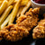 Pechugas de Pollo Crispy o Chiken Tenders