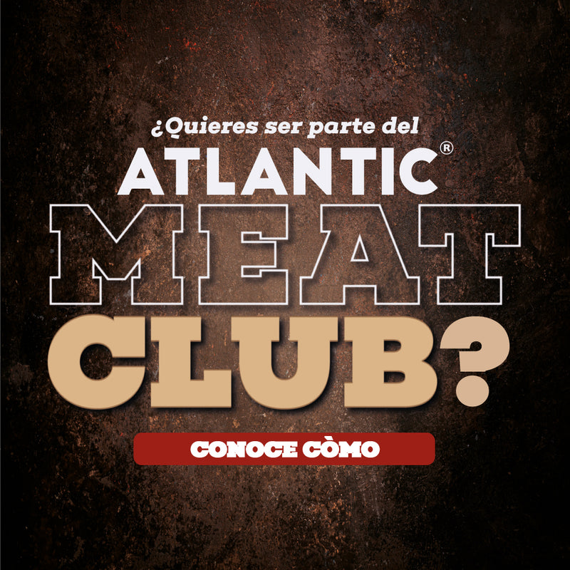 Atlantic Meat Club