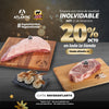T&C dinámica cupón 20% de descuento