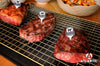 Cortes Certified Angus Beef® a la parrilla