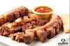 Tocino/Chicharrón Crocante