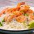 Arroz con Camarones