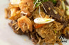 Arroz mixto oriental