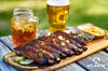 Costillas a la Cerveza