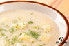 Crema de palmitos