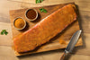 COSTILLAS ST LOIUS EN SALSA DE MOSTAZA HEINZ