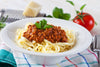 Pasta Boloñesa Atlantic