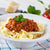 Pasta Boloñesa Atlantic