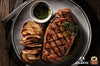 Tips para preparar cortes Certified Angus Beef® en la comodidad de tu casa