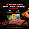 T&C dinámica obsequio salmón fest