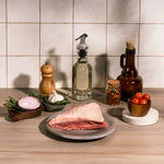 Punta de Anca Certified Angus Beef®