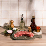 Asado de Tira Certified Angus Beef®