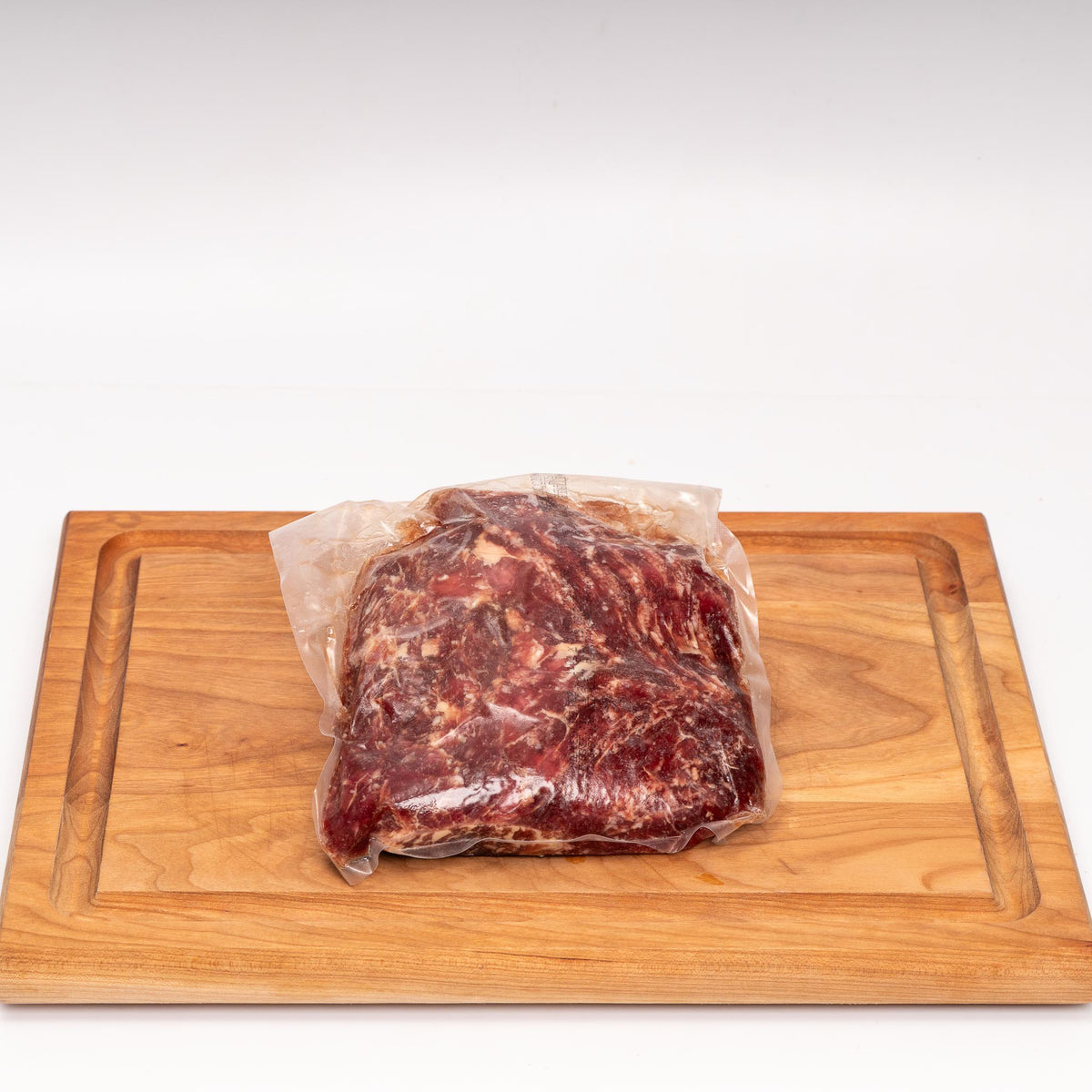 Milanesa de Res 5 und x 110g c/u
