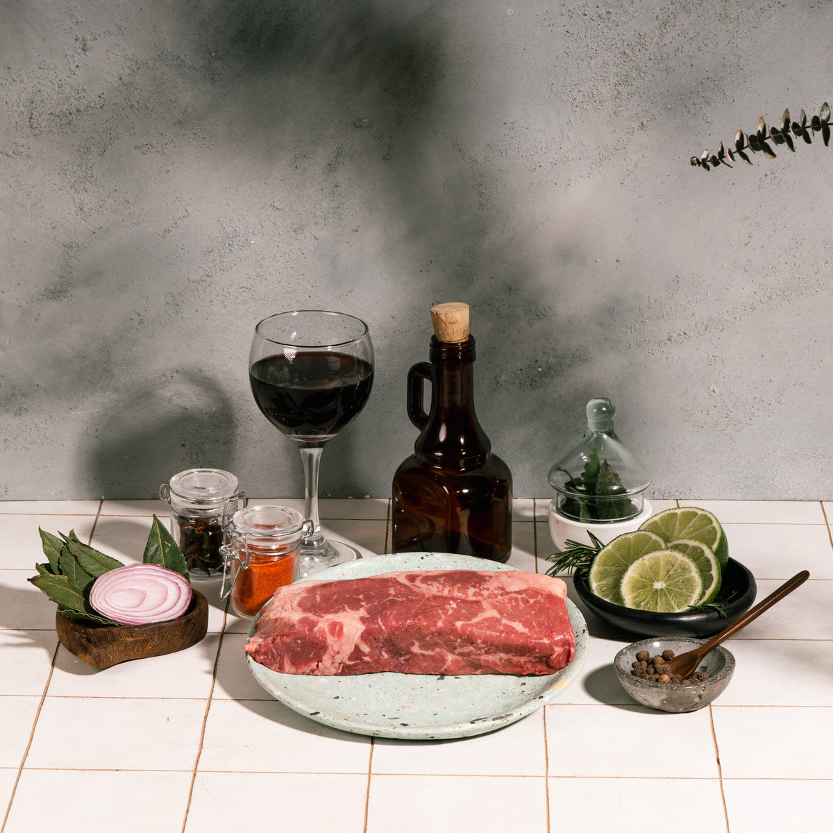 New York Chop House