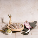 Camarón Crudo Mediano Golden x500g