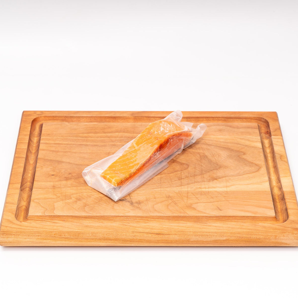 Filete de Salmón x 170g