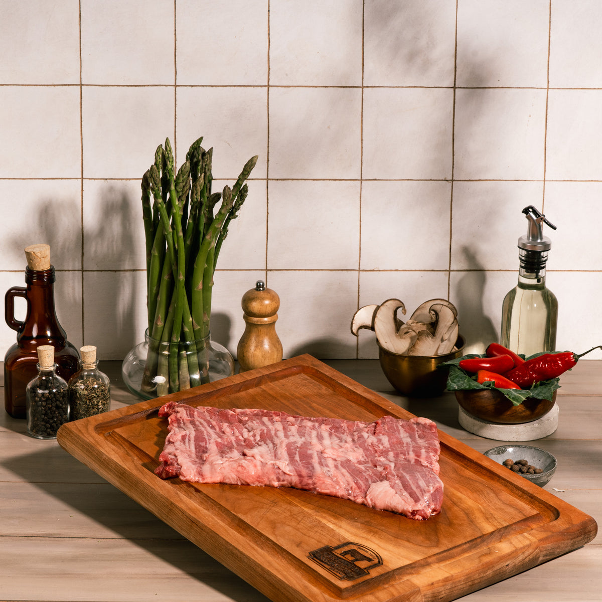 Arrachera Certified Angus Beef® x 500g