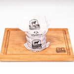 Carne para Hamburguesa Certified Angus Beef®