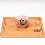 Carne para Hamburguesa Certified Angus Beef®