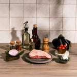 Punta de Anca Selecta del Chef x300g