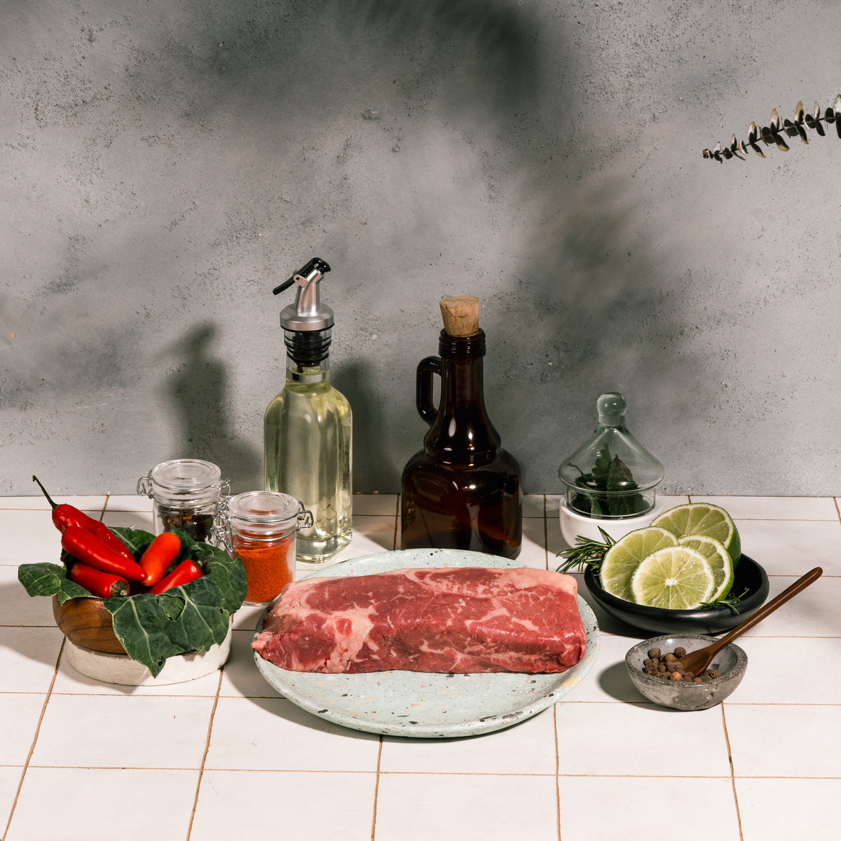 Rib Eye Selecta del Chef x 300g