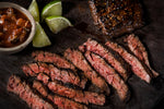 Arrachera Certified Angus Beef® x 500g