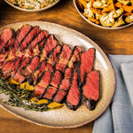 Asado de Tira Certified Angus Beef®