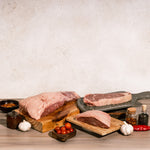 Kit Tri Certified Angus Beef®