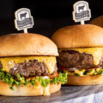 Tasty Burger Kitx 4 - Certified Angus Beef®