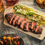 New york Certified Angus Beef®