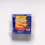 Queso Amarillo Americano Kraft x 340g