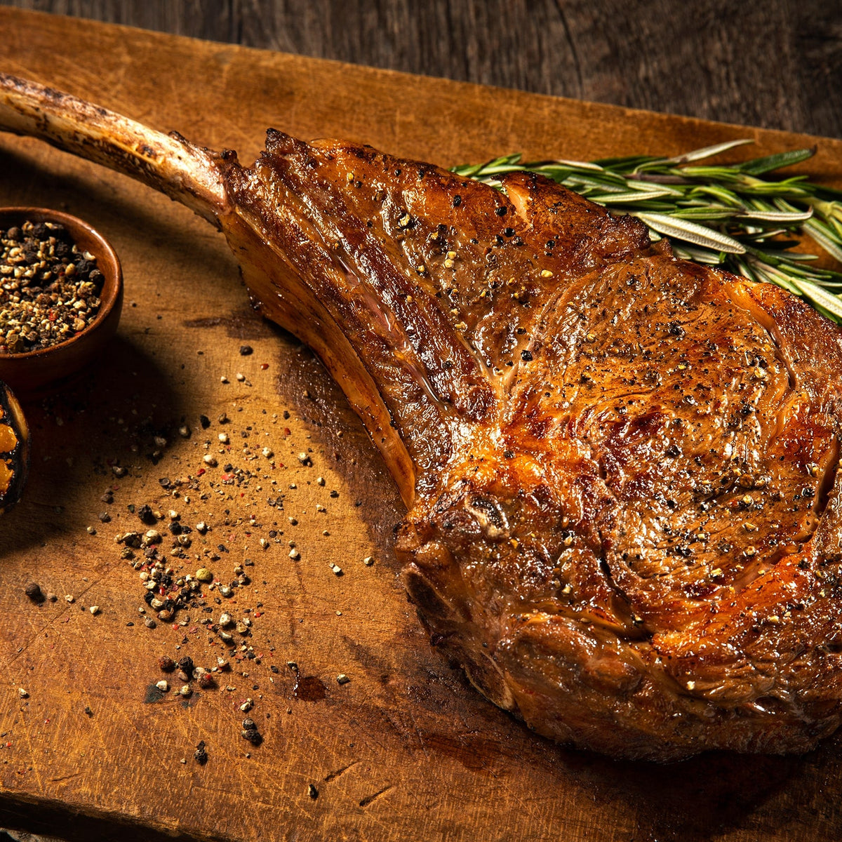 Tomahawk Certified Angus Beef® x1000g